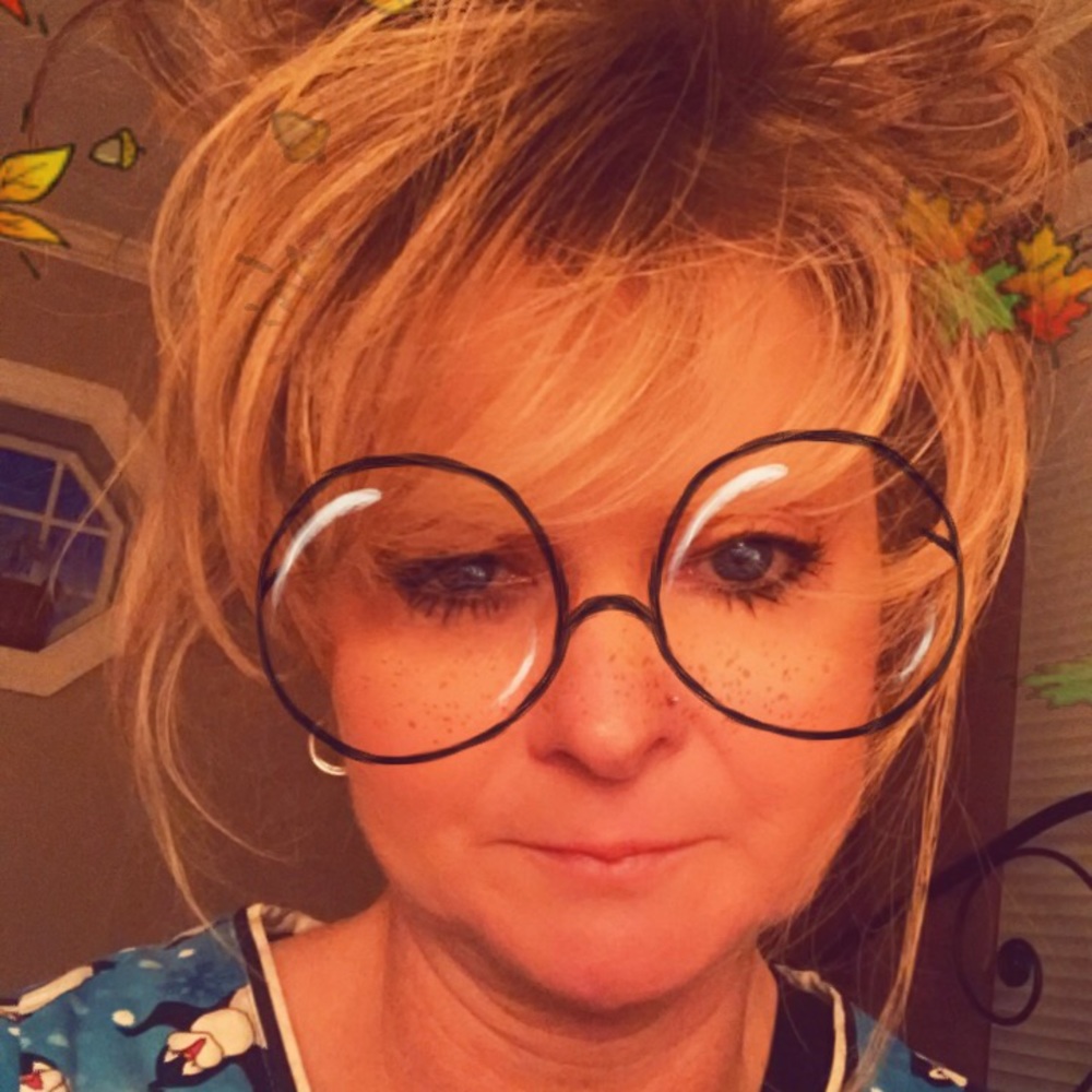 Meet your Posher, Tammie